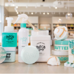 Stores Similar to Buff City Soap