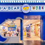 Stores Similar to Build A Bear