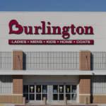 Stores Similar to Burlington