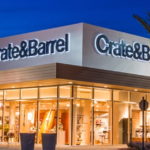 Stores Similar to Crate and Barrel