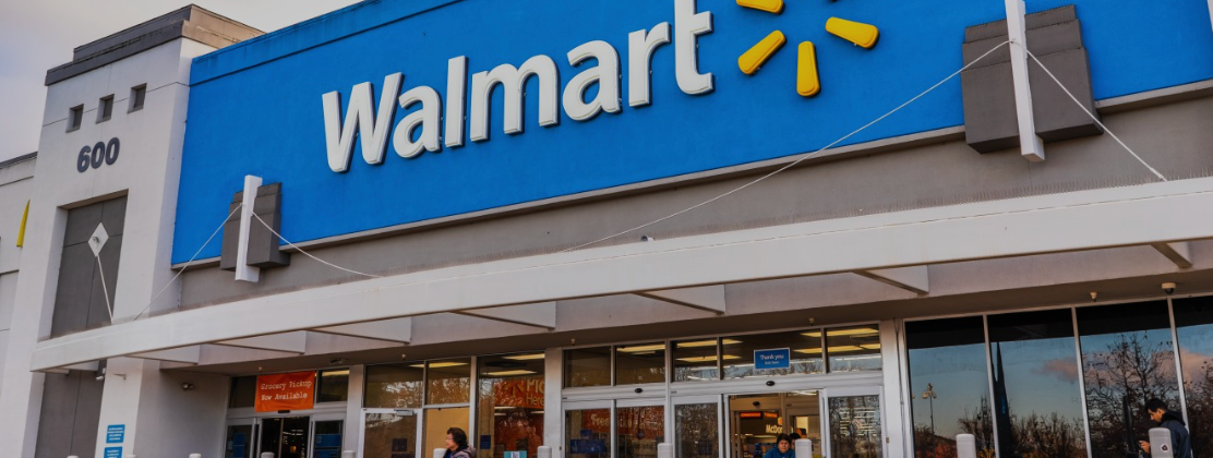 Stores Similar to Walmart